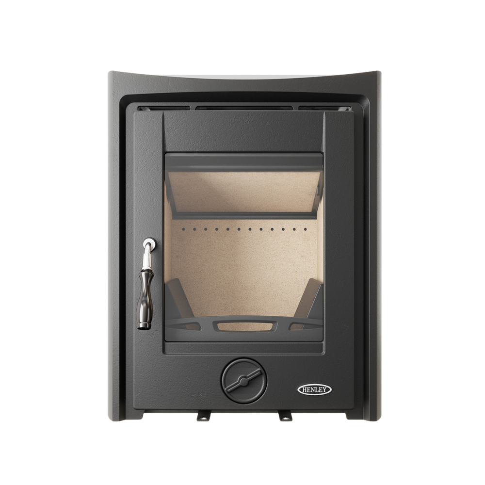 Henley Muckross Eco 4.6kW Multi Fuel