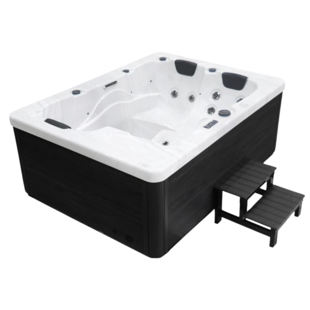 H2O Hot Tubs 500 Series 13A Plug & Play