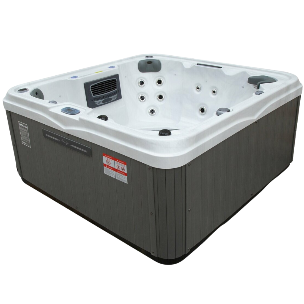 Luso Spas Venice 7 Seats Hot Tub