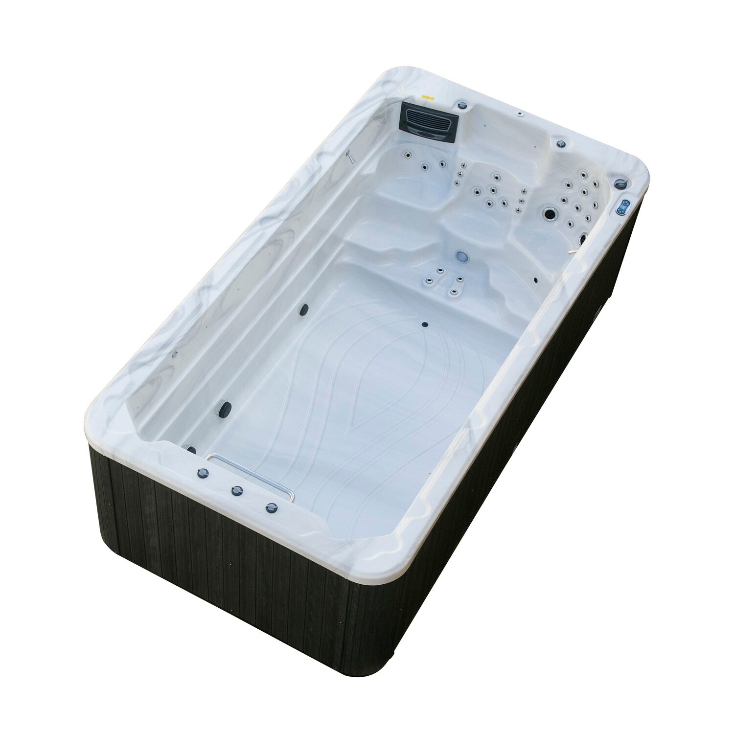 Luso Spas Coral Swim Spa
