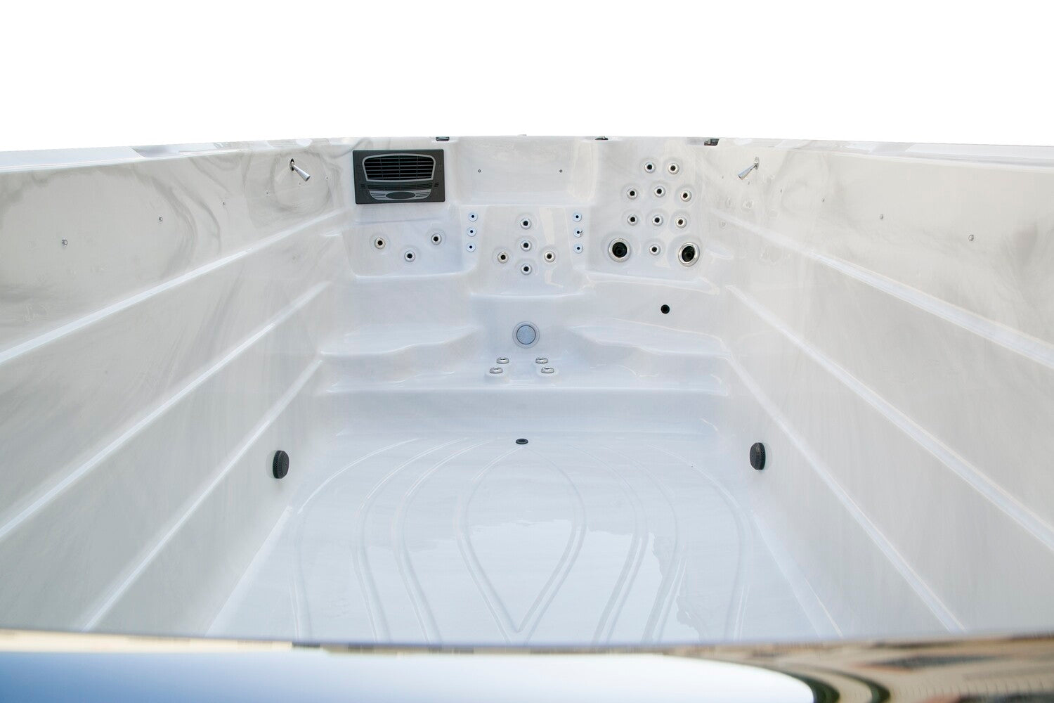 Luso Spas Coral Swim Spa