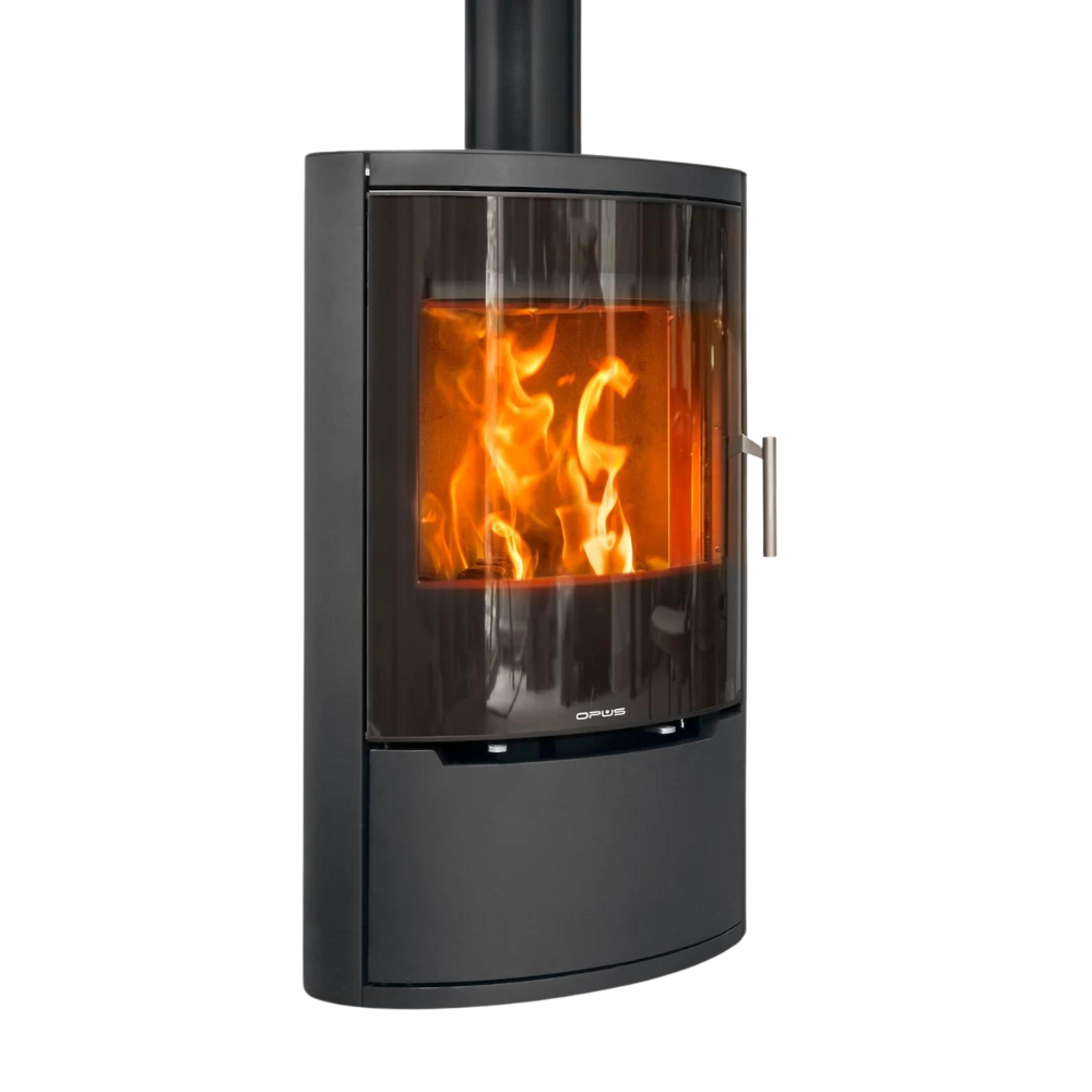 Opus Harmony G Multi Fuel Stove