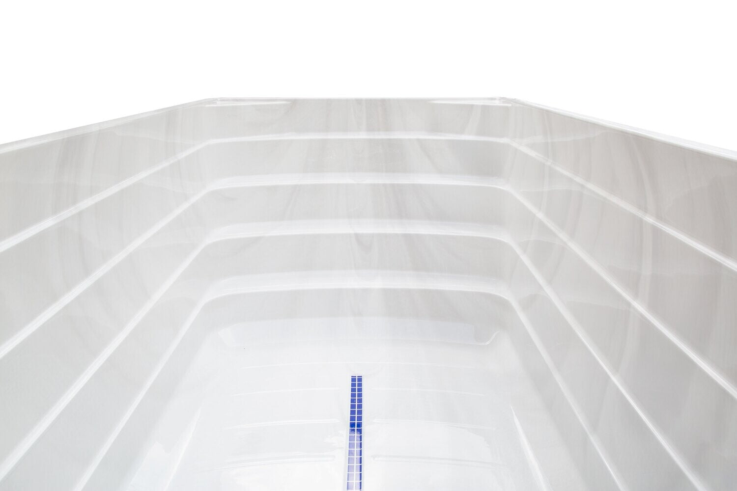 Luso Spas Infinity Swim Spa