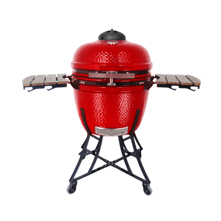 Henley Kamado 24 BBQ