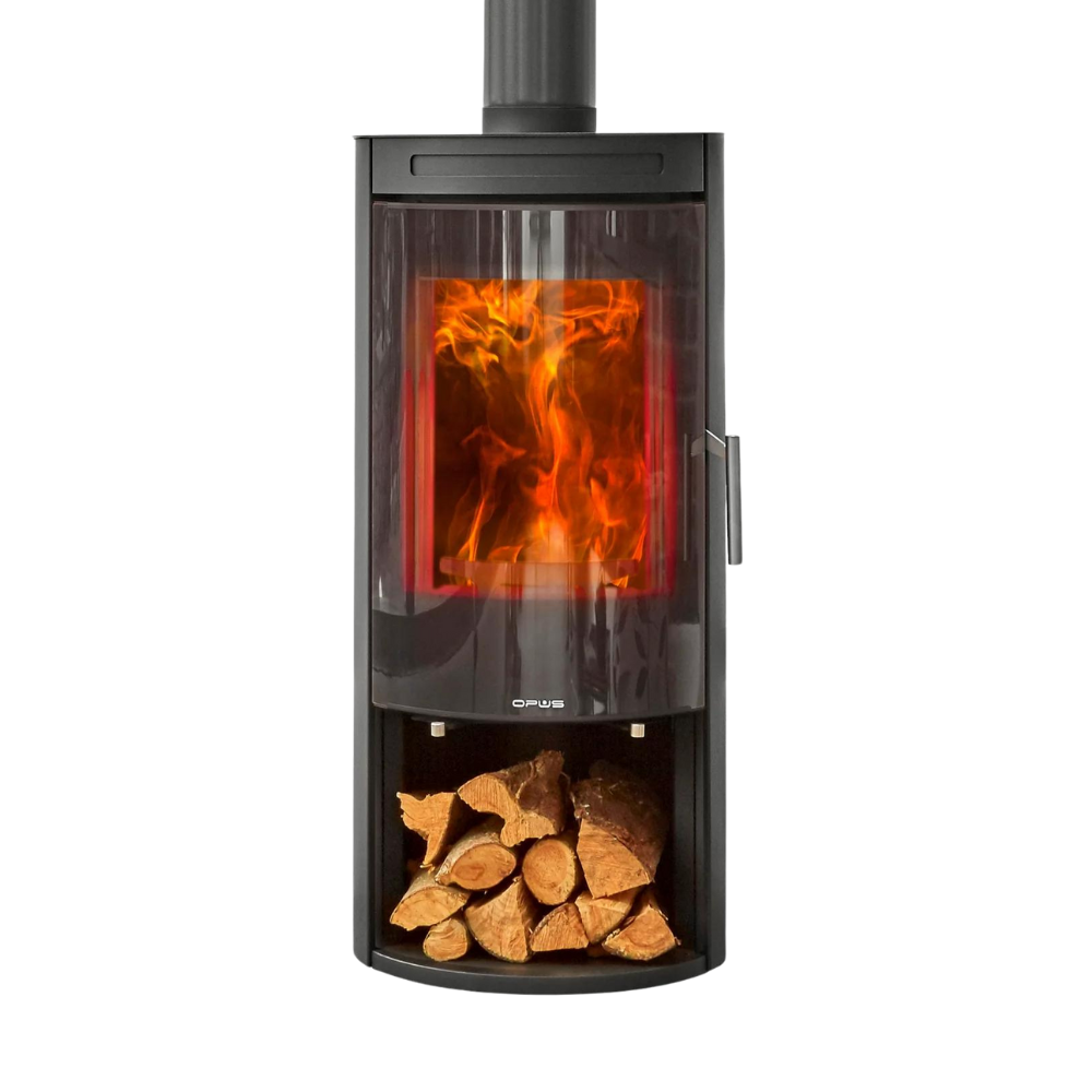Opus Melody GLS SE Wood Burning Stove