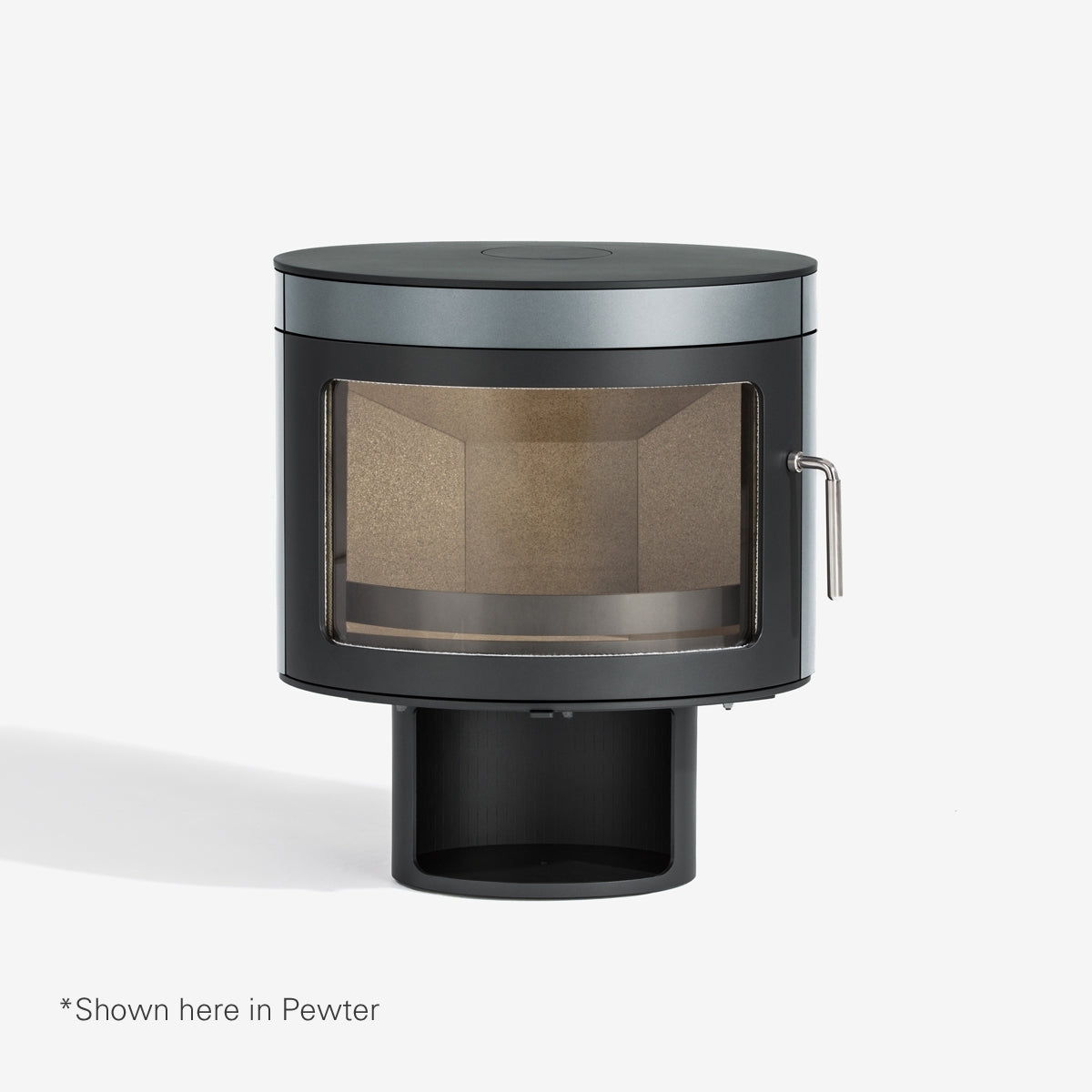 Future Fires Panoramic FX2 (Light Grey)