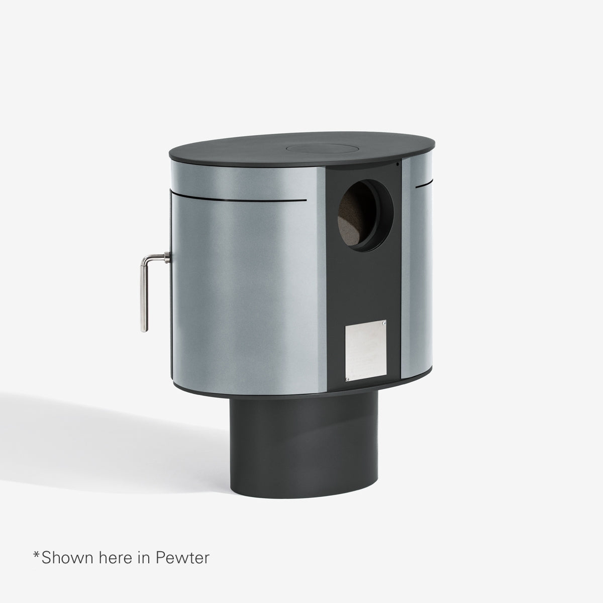 Future Fires Panoramic FX2 (Light Grey)