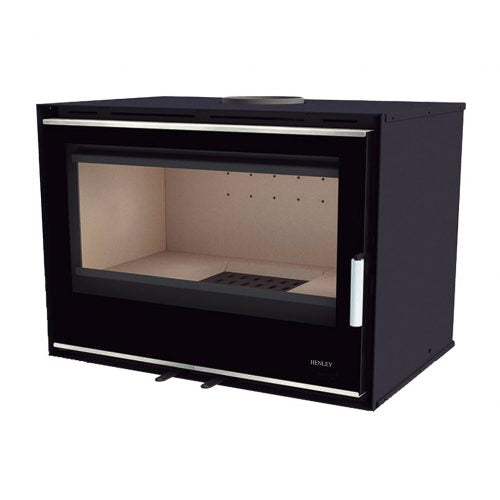 Henley Portimao 700 - 7.3kW Wood Burning