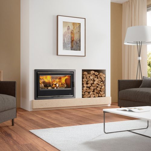 Henley Portimao 700 - 7.3kW Wood Burning