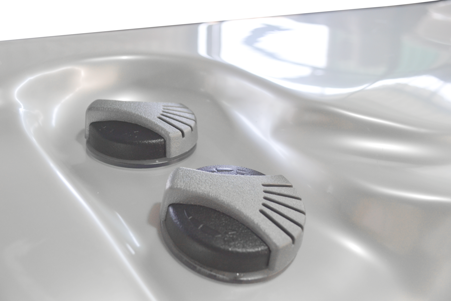 Luso Spas Relay Swim Spa