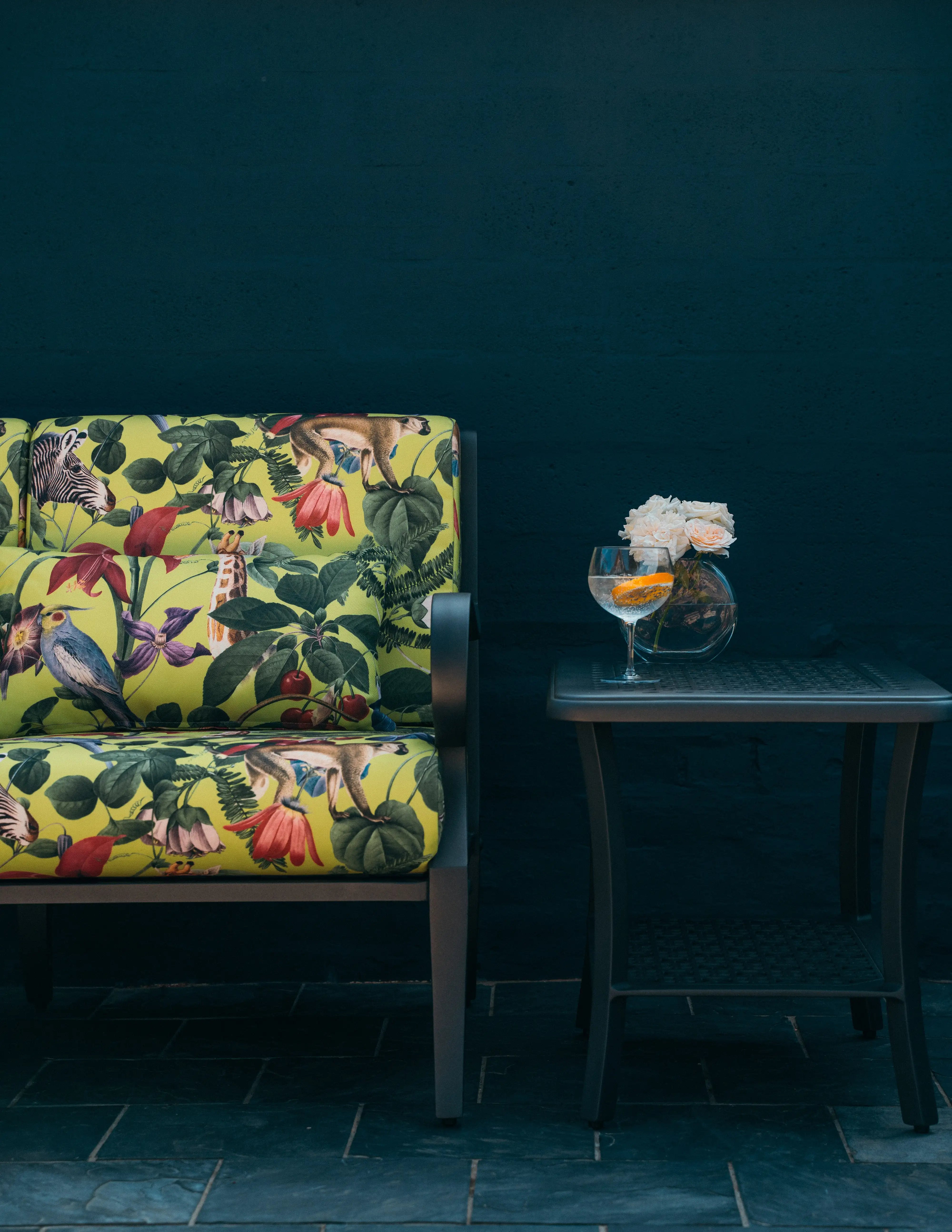 Sienna Side Table
