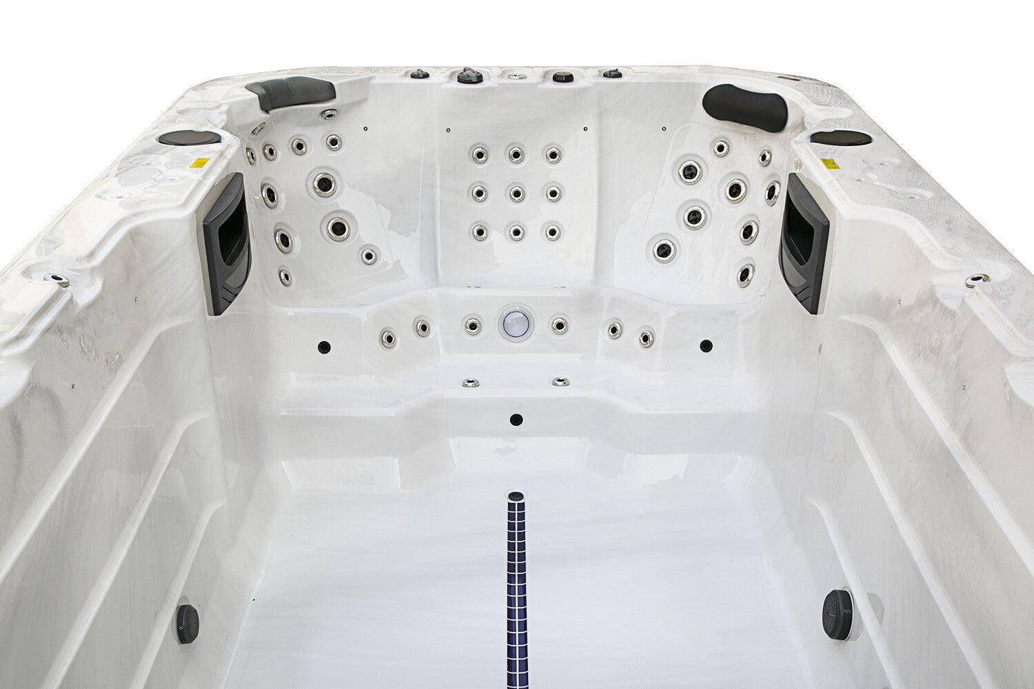 Luso Spas Storm Swim Spa