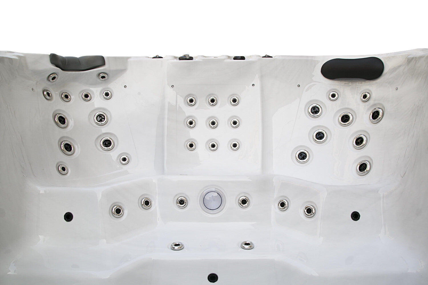 Luso Spas Storm Swim Spa