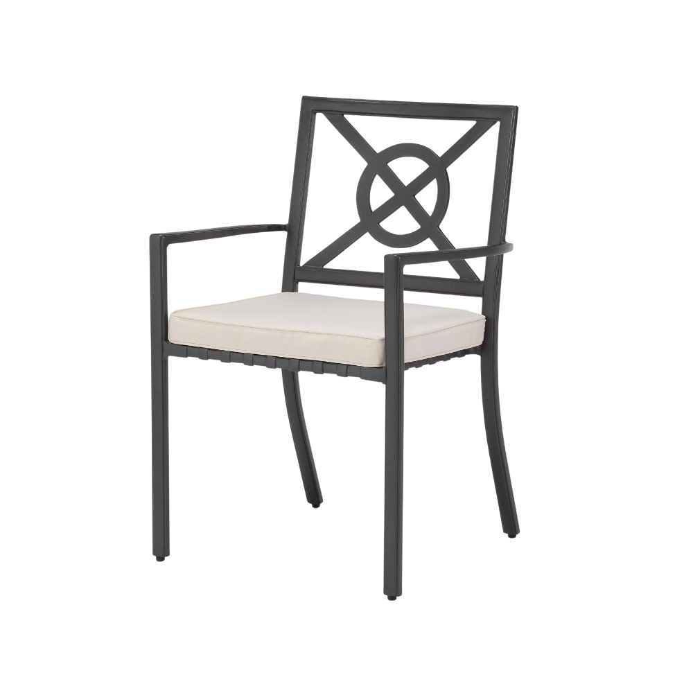Sienna Stackable Armchair
