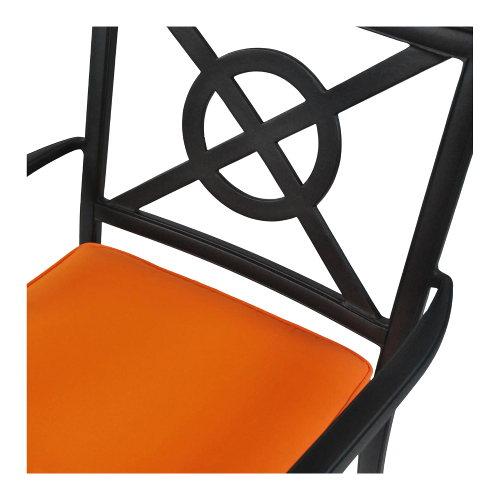 Sienna Stackable Armchair