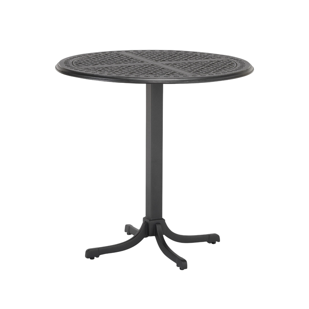 Sienna Pedestal Table