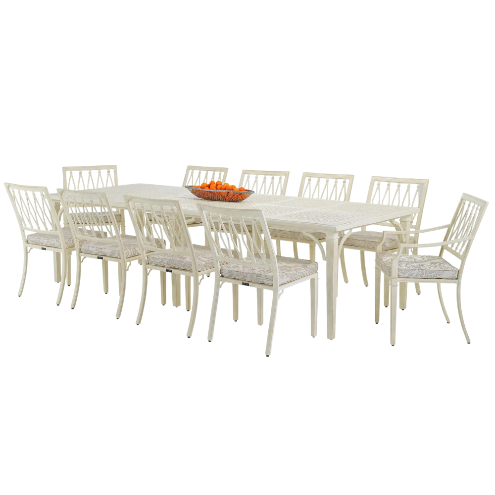 Sienna 2850 Table