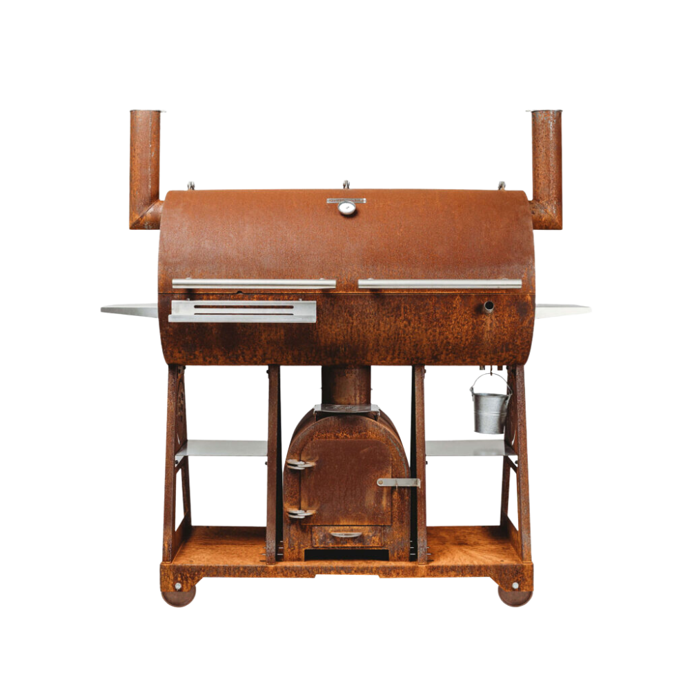 Smoky Beast XL BBQ Smoker