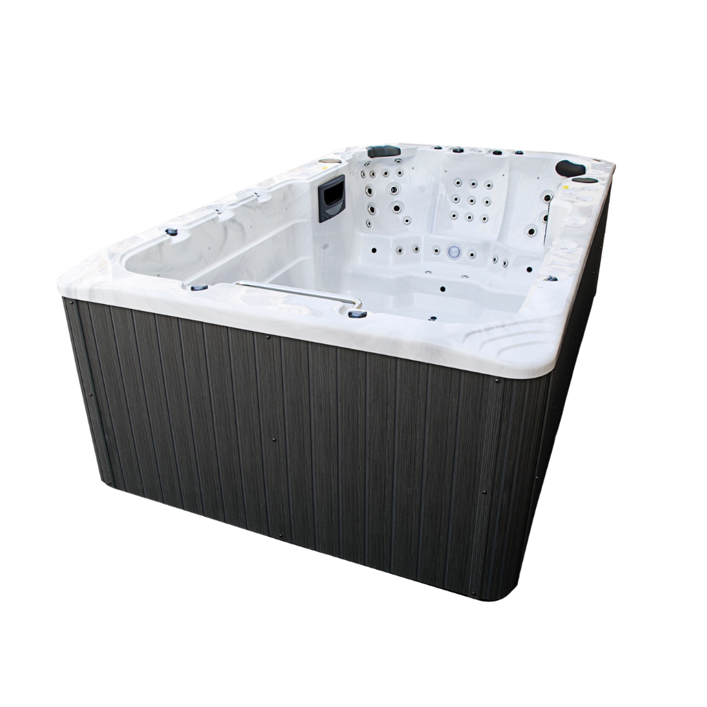 Luso Spas Storm Swim Spa
