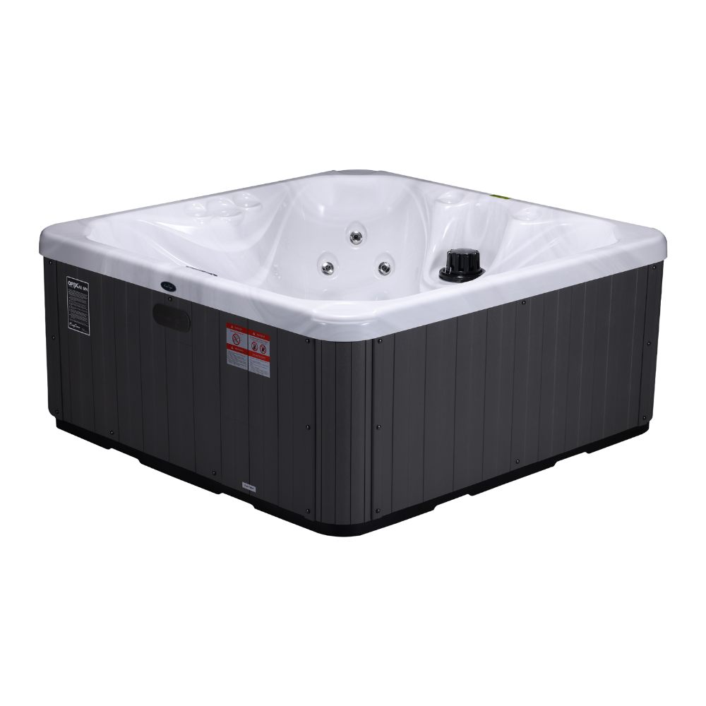 Luso Spas Holiday Let 4 - 4 Seater Hot Tub