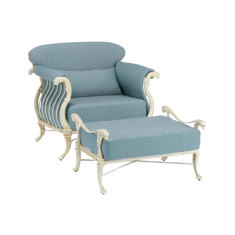 Luxor Lounge Chair