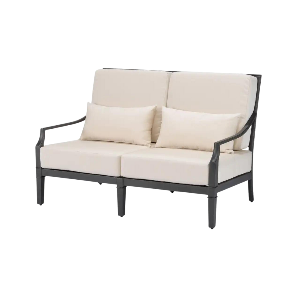 Sienna Double Sofa