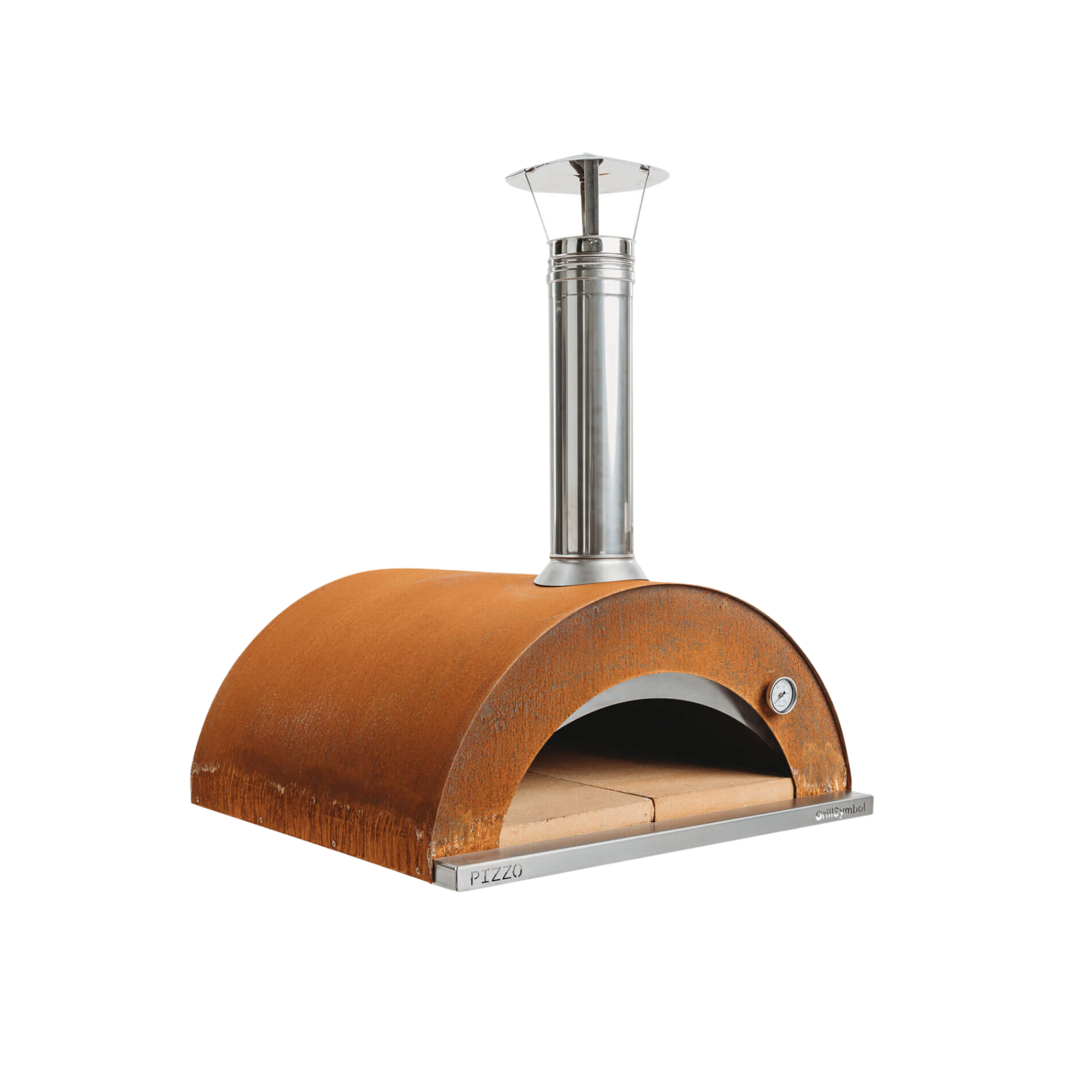 Pizzo Wood Fired Pizza Oven