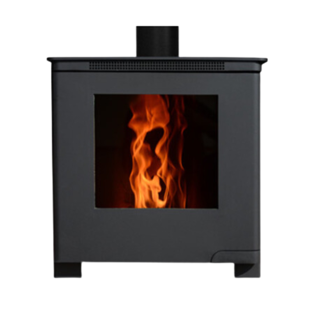 Island Pellet Stoves Lundy 5