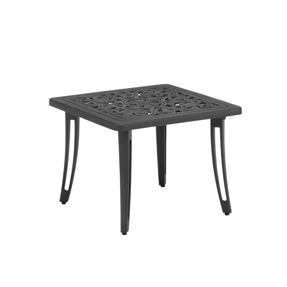 Scroll Small Coffee Table
