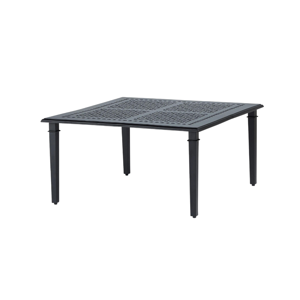 Sienna Square Coffee Table
