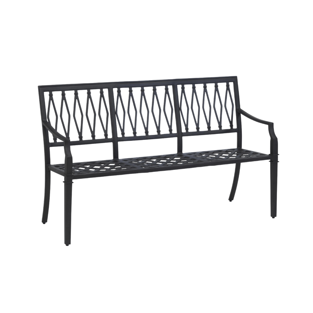 Sienna Triple Bench