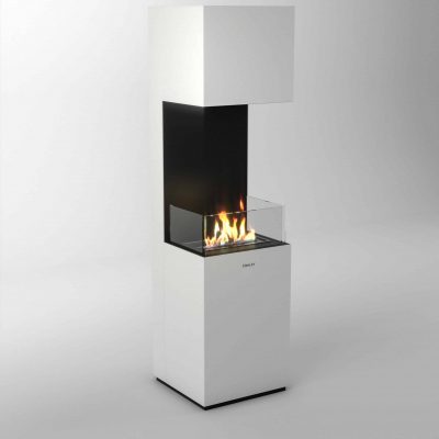 Henley Vienna Bioethanol Stove