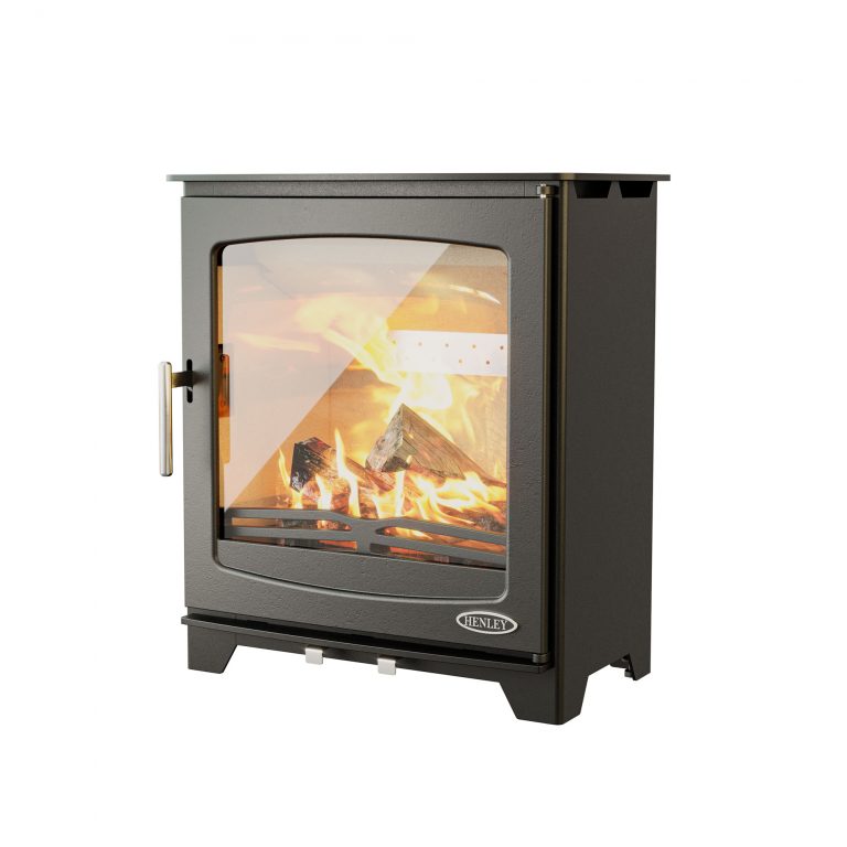 Henley Willow 6.7kW Multi Fuel (Eco)