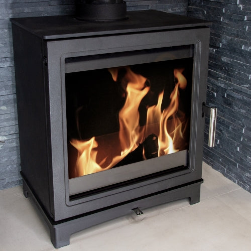 Mi-Flues 136-GRISEDALE Wood Stove
