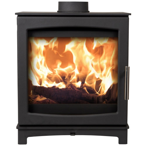 Mi-Flues - 139-L-FLICKRFL - Large FlickrFLAME - 5 kW - ECODesign