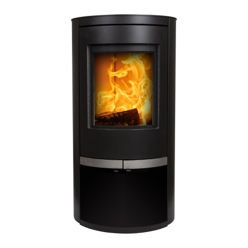 Mi-Flues - 144-OVALE-L - Mi-Fire Ovale L