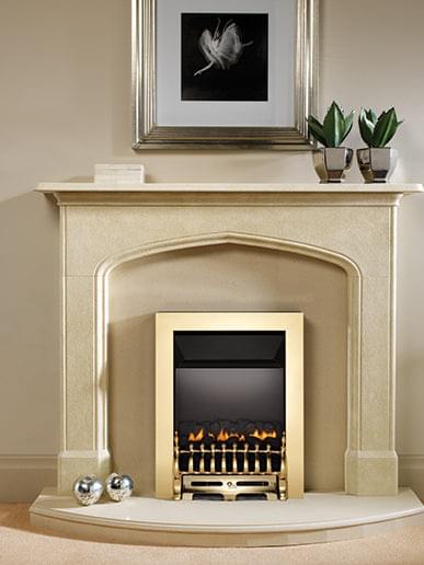 Eko 5510 Flueless Gas Fire