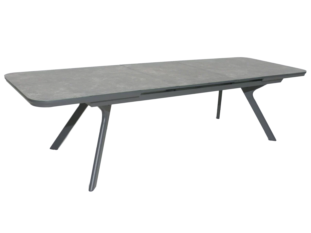 Alexander Rose Rimini Extending Table 2.3/3.0m x 1m