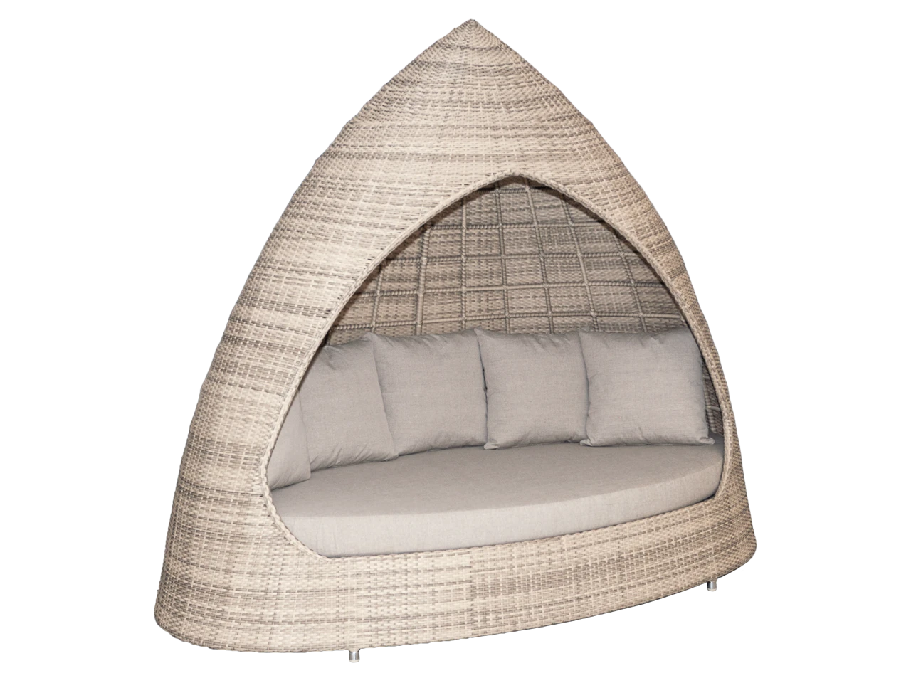 Alexander Rose Ocean Pearl Relax Hut