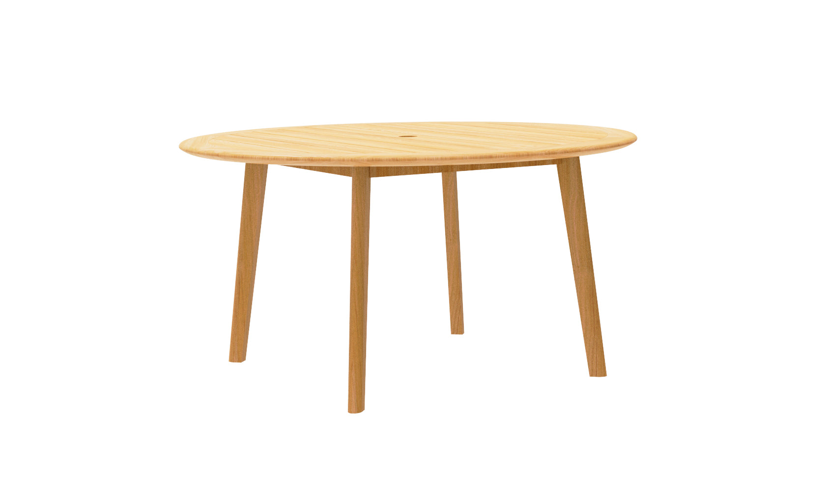 Alexander Rose Dana Round Table 1.4m