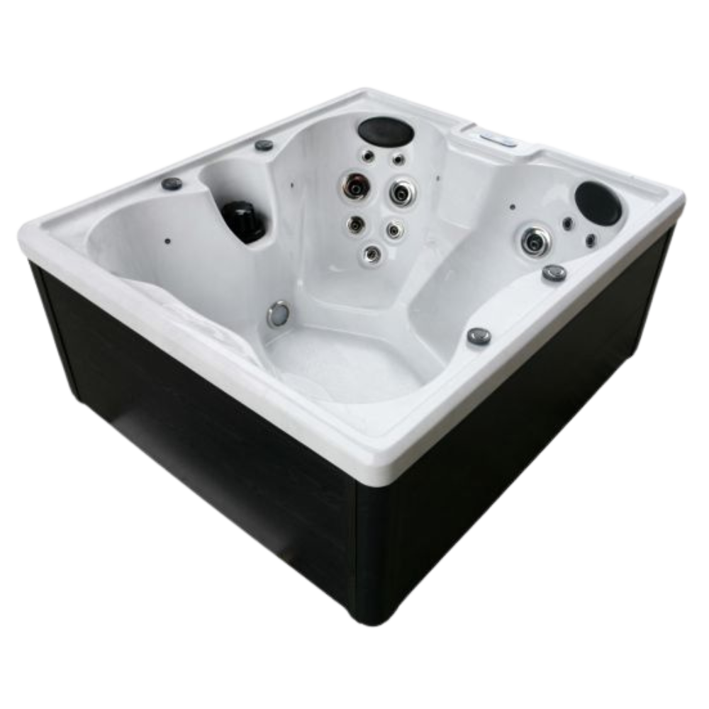 H2O Hot Tubs Pure Bliss 13 Amp Hot Tub