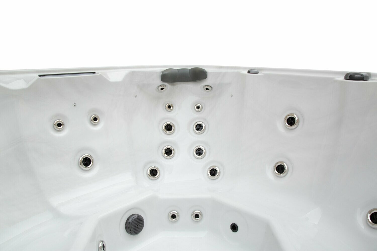 Luso Spas Venice 2 - 7 Seater Hot Tub