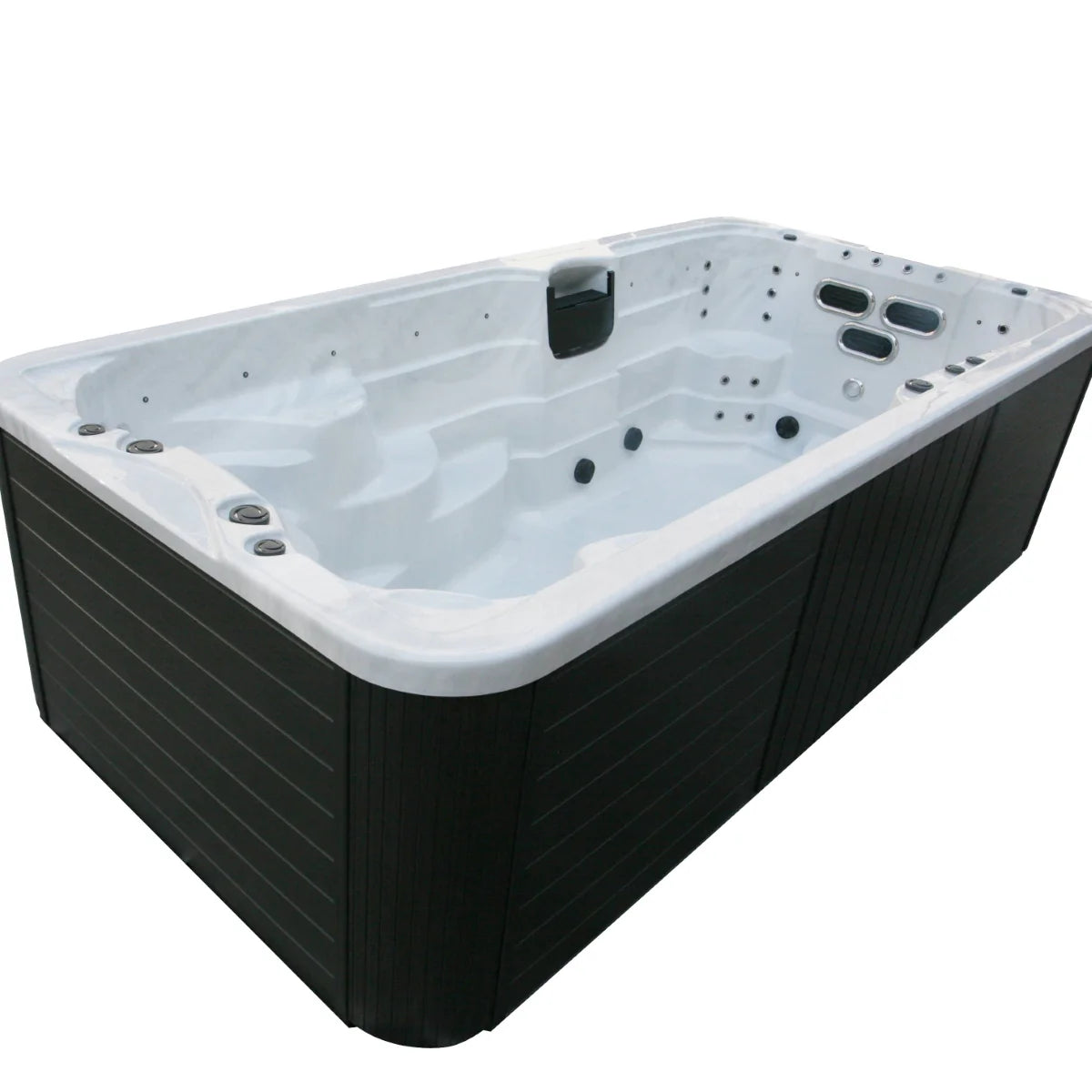 H2O Hot Tubs Athena Swim Spa