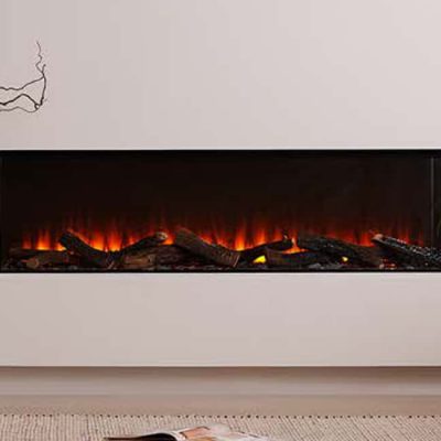 Henley Aurora 750 Electric Fire