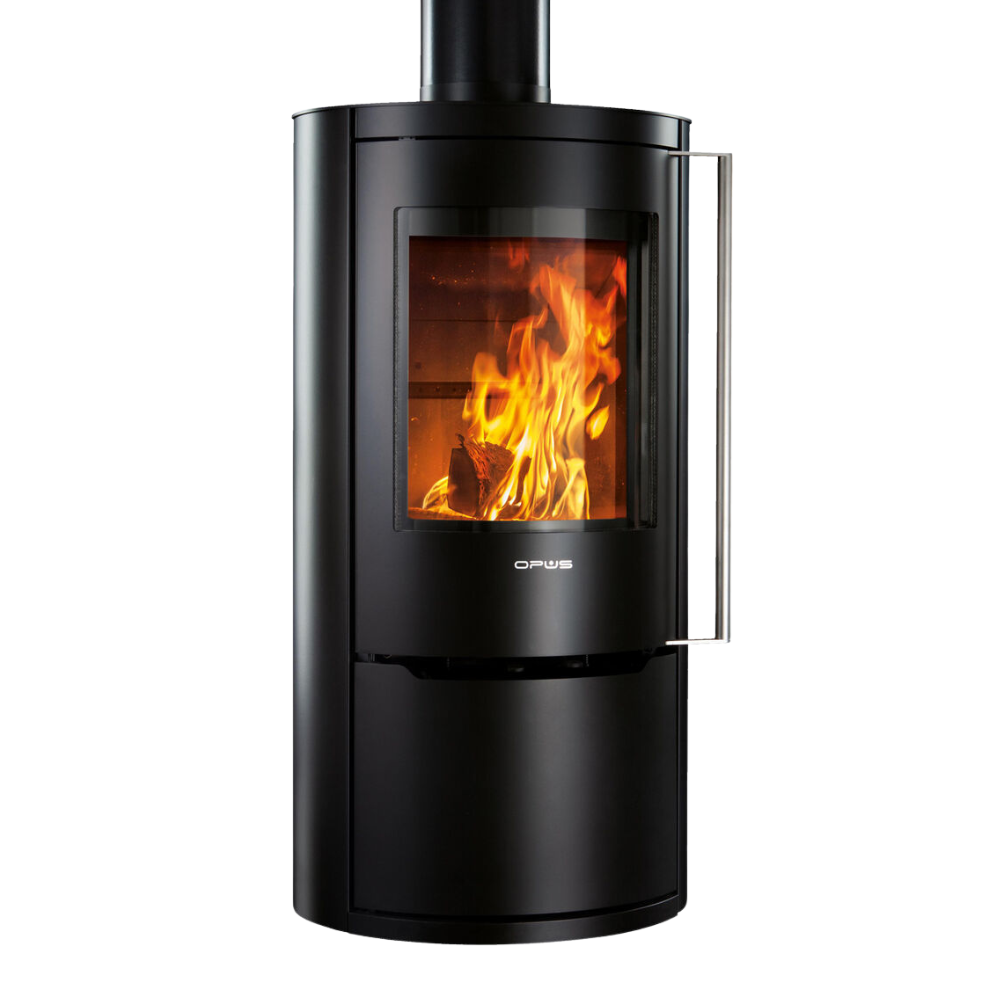 Opus Aria Wood Burning Stove