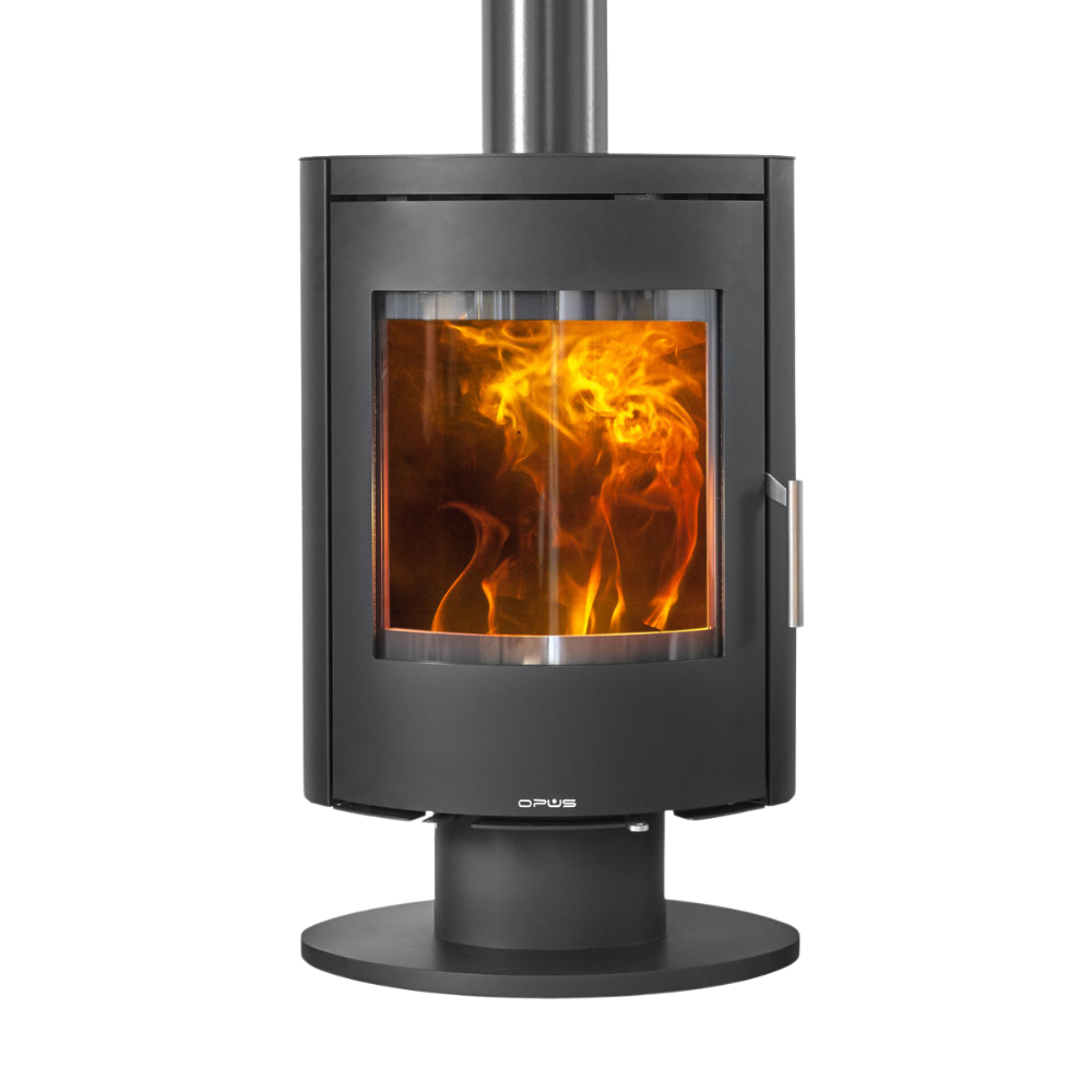 Opus Harmony PR Multi Fuel Stove