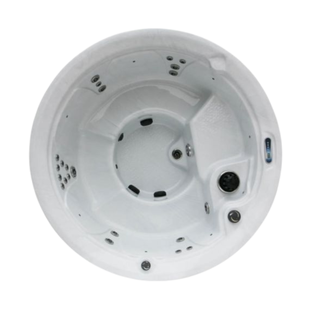 H2O Hot Tubs 1000 Series Round Hot Tub