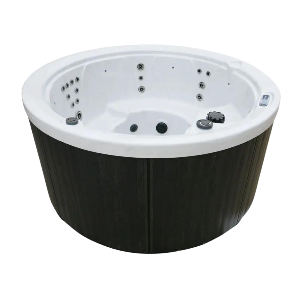 H2O Hot Tubs 1000 Series Round Hot Tub