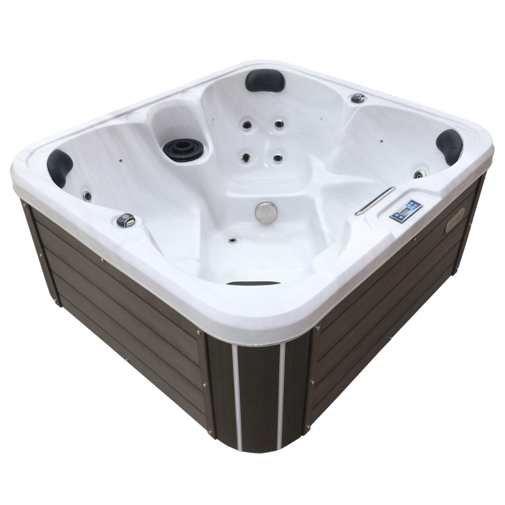 Luso Spas Bliss 4 Seats Hot Tub