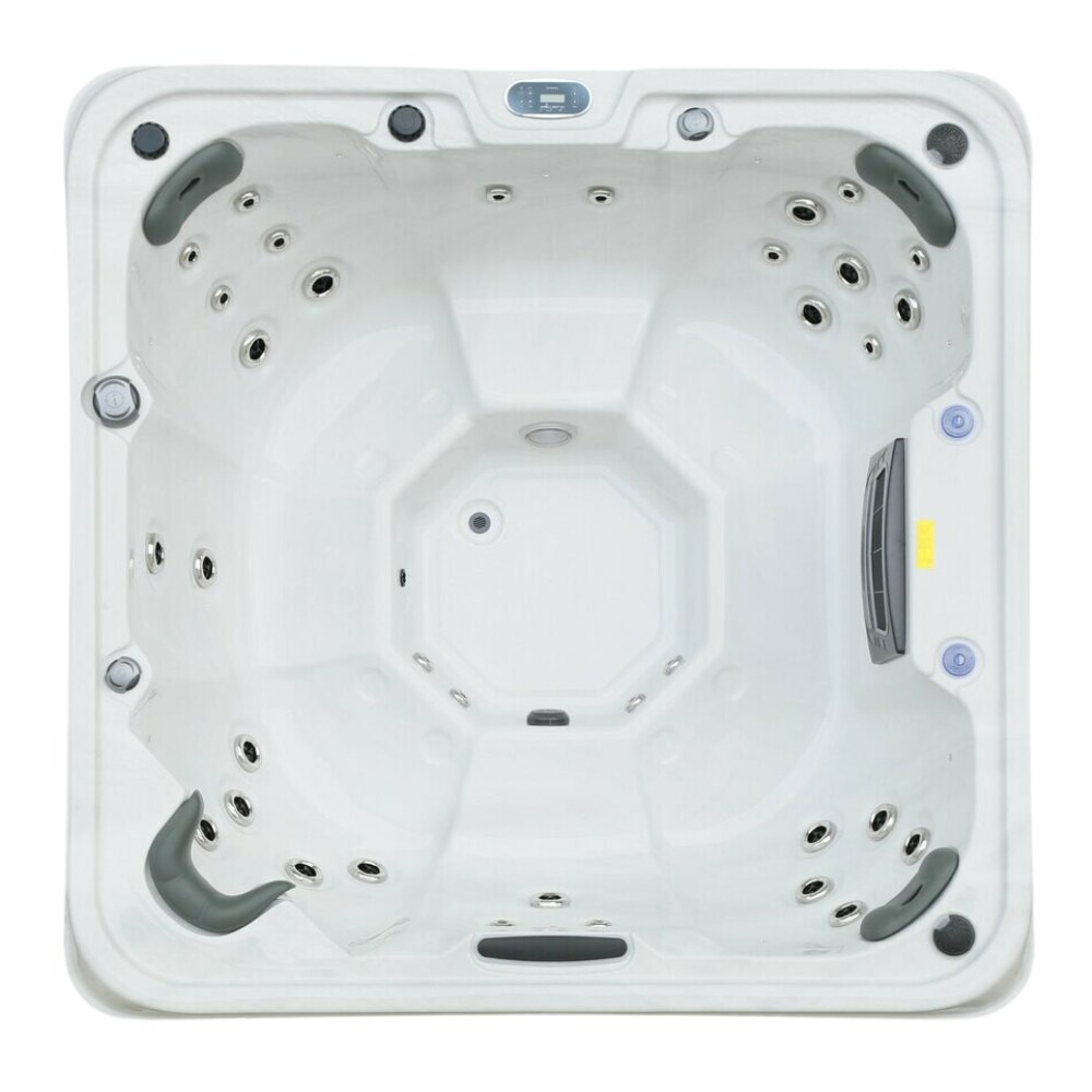 Luso Spas Venice 2 - 7 Seater Hot Tub